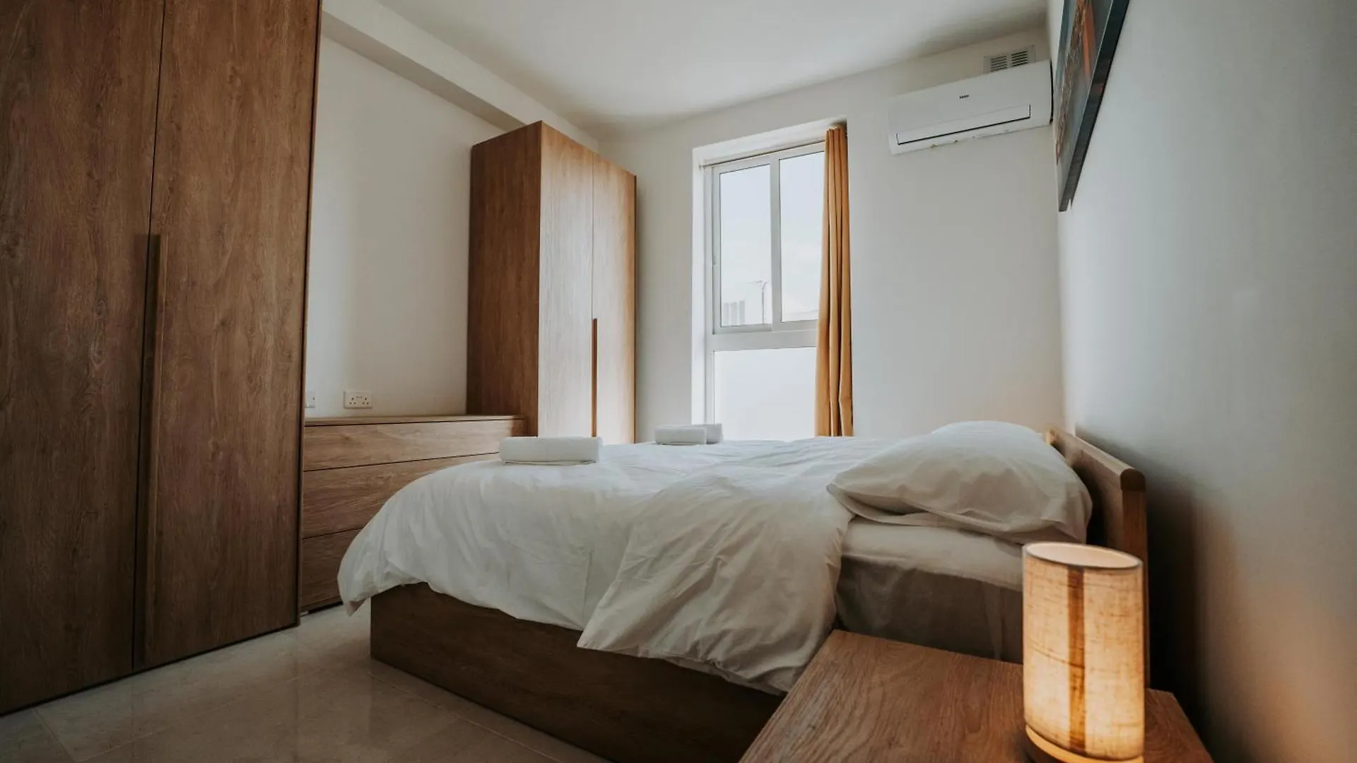 Brand New Central Located Apartment In Iklin By Sf Homes 0*,  Malta